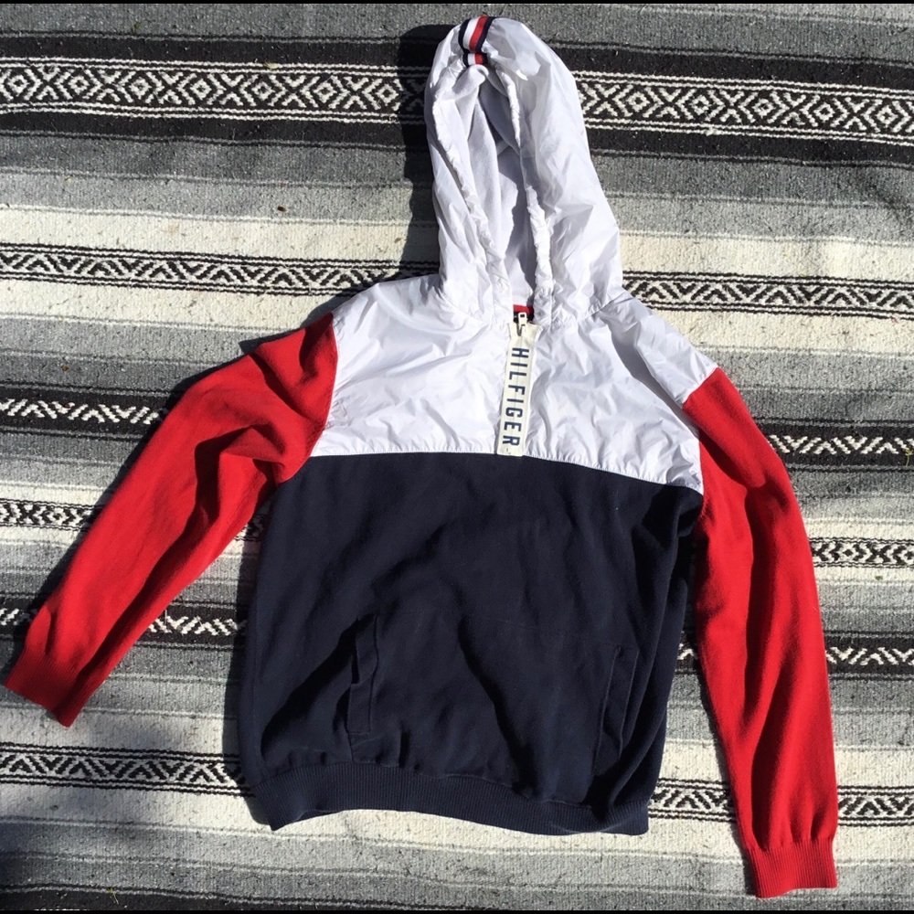 Tommy Hilfiger jacket